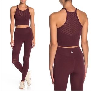 Free People Movement Gone Adrift Leggings